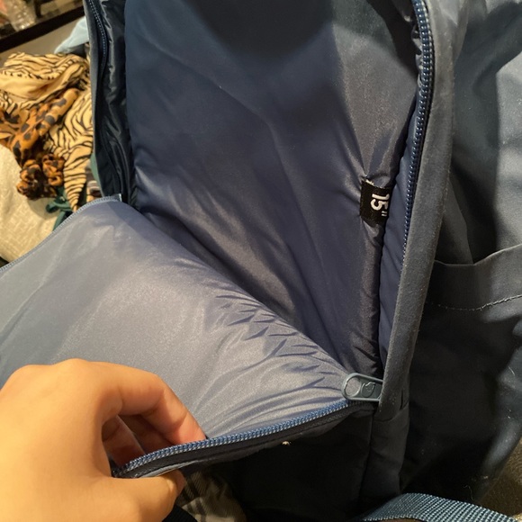 Fjallraven kanken 15’’ bag - Picture 3 of 4